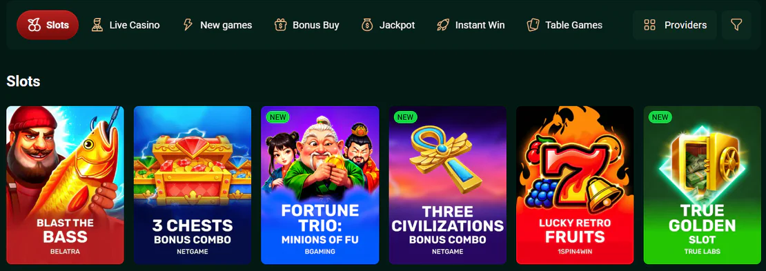 flutterhall casino slots